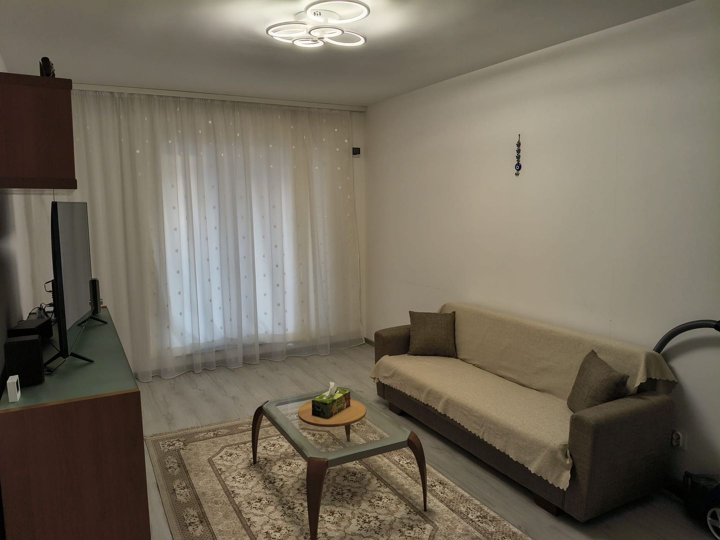 2camdec+parc.subt,mob-util complet/4min pe jos metrou Berceni - Poză 2