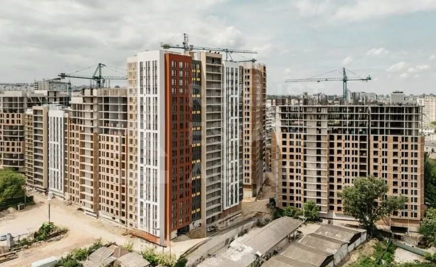 Vânzare, apartament, 2 camere, str. Cetatea Albă, Botanica - Poză 6