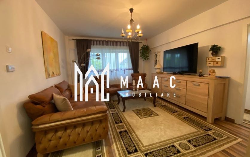 Apartament 4 camere | Parter | 100 MPU | 2 bai | Turnisor - Poză 2