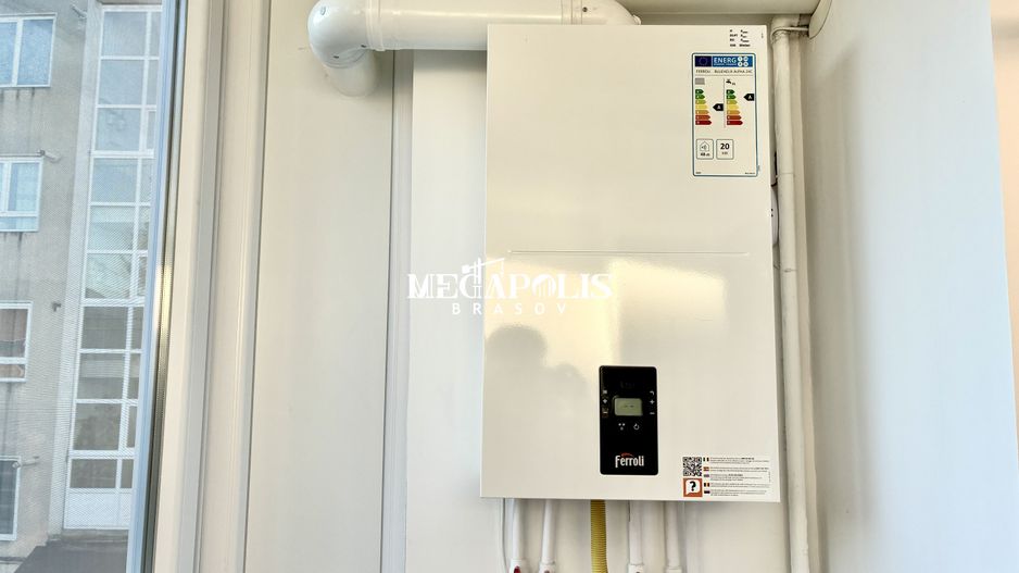 3 Camere / Tractorul / Renovat / Credit - Poză 6