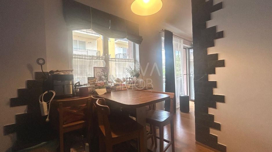 Apartament 3 camere, pet friendly, etaj 1 - Turnisor - Poză 4