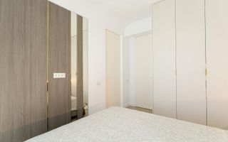 Apartament 3 camere de inchiriat | Cortina North - Poză 11