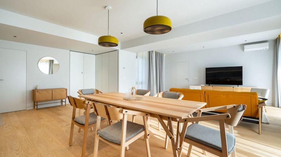 Închiriere apartament 2 camere 75mp | Vedere lac | Utilități incluse - Poză 7