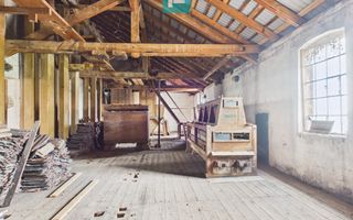 Moară cu brutărie pentru investiții în Secusigiu - Poză 19