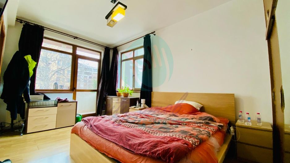 Apartament 3 camere cu parcare, Aviatiei | Baneasa - Poză 7