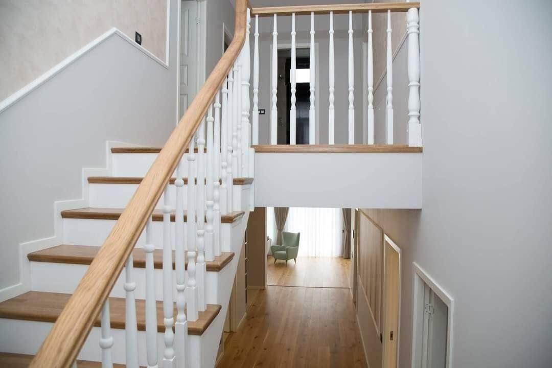 Casa 6 camere | Snagov | Panouri fotovoltaice+baterii | Independenta energetica - Poză 10