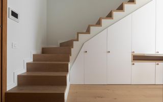 Studio de lux de închiriat, 2 niveluri, parcare subterană inclusa - Poză 9