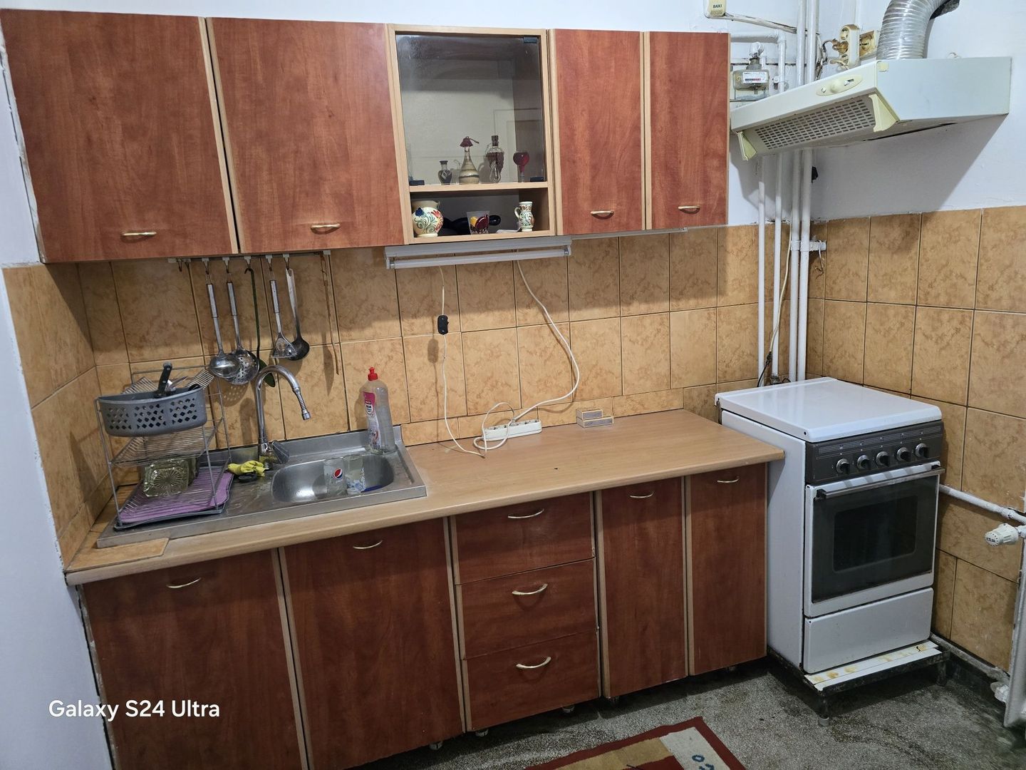 apartament 2 camere sos oltenitei - Poză 7