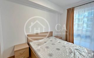 Apartament de inchirat cu 3 camere în cartierul Prima Arena Residence, Oradea - Poză 3