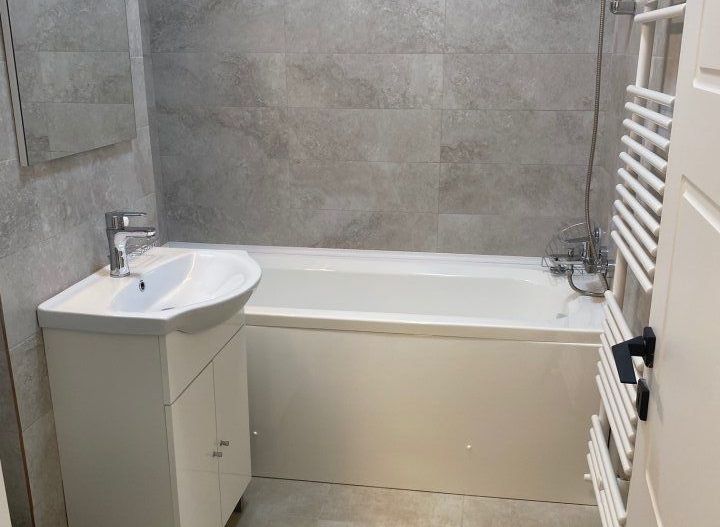 Garsoniera spatioasa de inchiriat / Plaza Romania - Poză 5