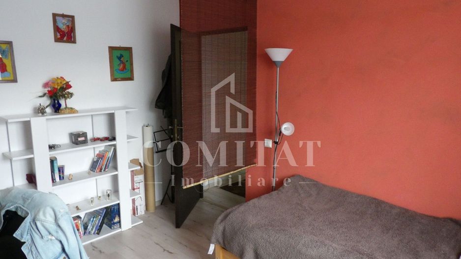 Apartament 3 camere |  zona  Șesul de Sus - Poză 6