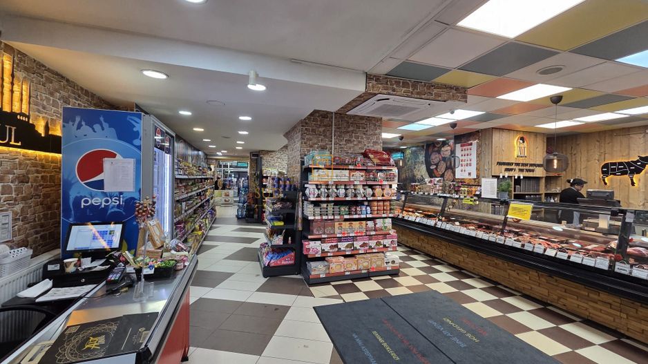 Spatiu comercial, zona Mihai Bravu, 872 mp, vizibilitate excelenta - Poză 5