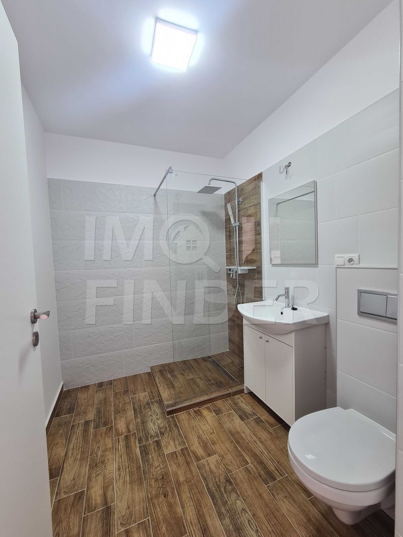 Apartament NOU zona Leroy Merlin cu Parcare - Poză 8