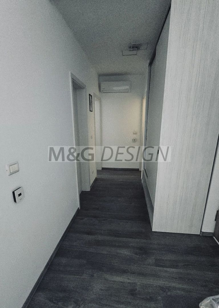 Apartament 3 camere Calea Torontalului - Poză 7
