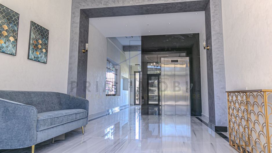 Promotie- TVA redus! Apartament premium, la un standard peste piata! - Poză 10