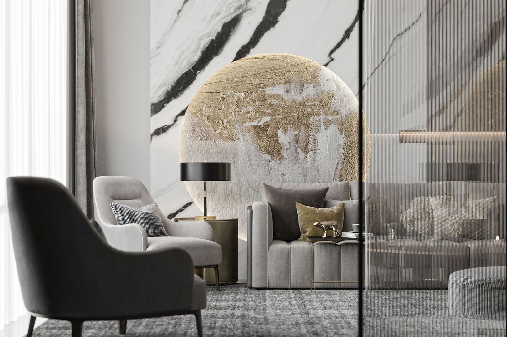 Luxurious Property in Kiseleff Area | 4 rooms Apartment - Poză 6