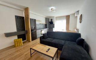 Apartament 2 camere de vânzare – bloc nou - Poză 2