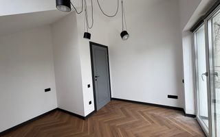 Apartament la vilă I 3 Camere I Et 2 I Balcon I 2 Parcări - Poză 5