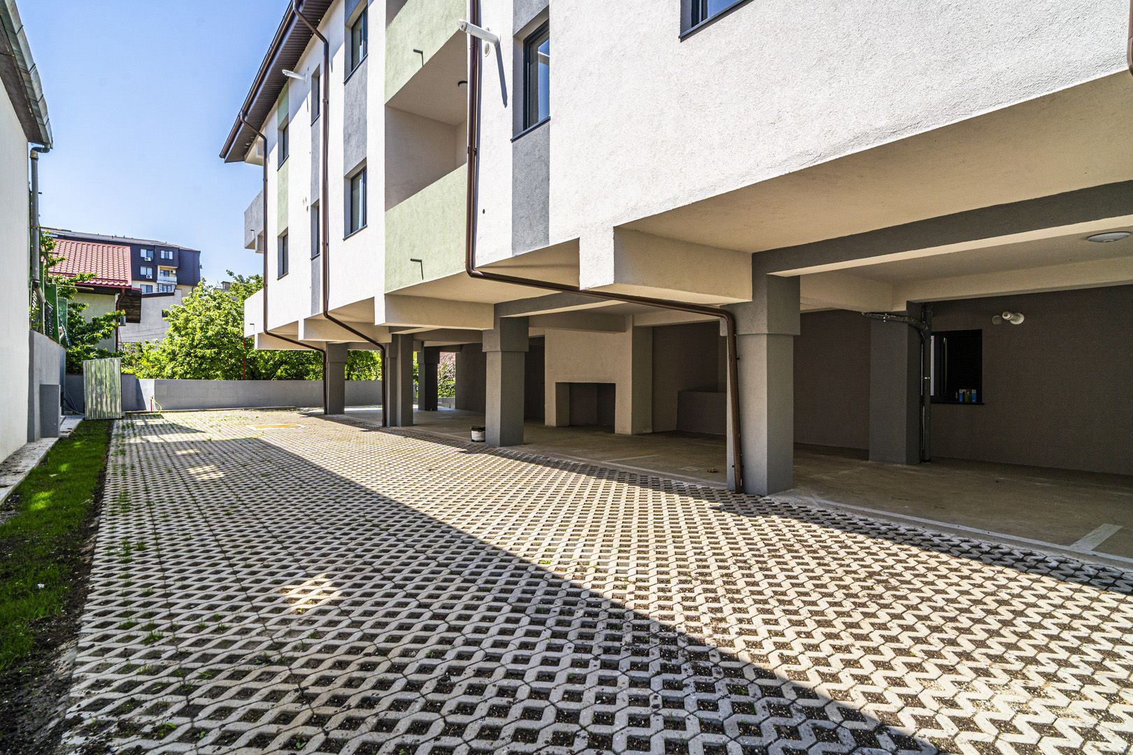 Apartament 3 Camere- 77 mp in Militari, langa METROU, liber, NOU, COMISION 0% - Poză 4
