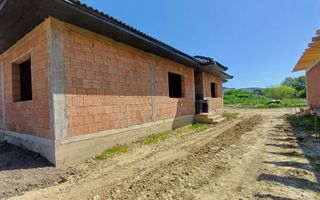 Casă individuală - Corunca - Poză 1