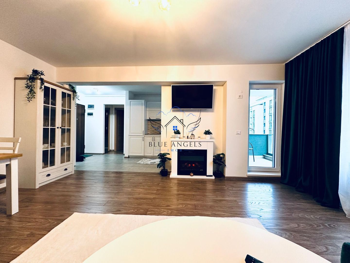 Apartament 2 camere de închiriat – Top City Residence - Poză 5