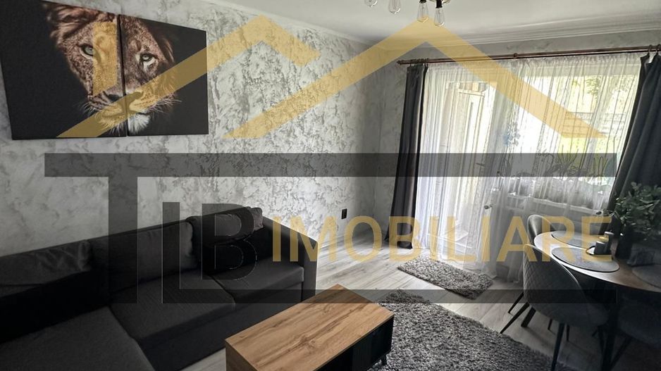 Apartament de 3 camere, 55mp, Zona Strazii Bulevardul 1848 - Poză 3