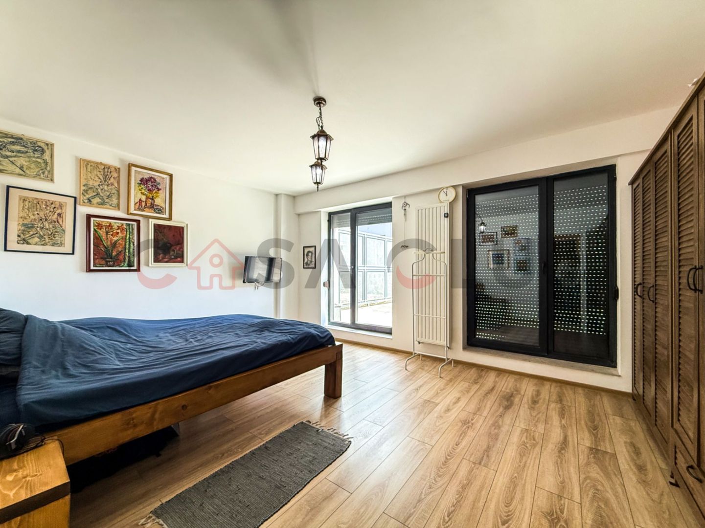 Apartament cu terasa spectaculoasa, Baza Sportiva Gheorgheni - Poză 2