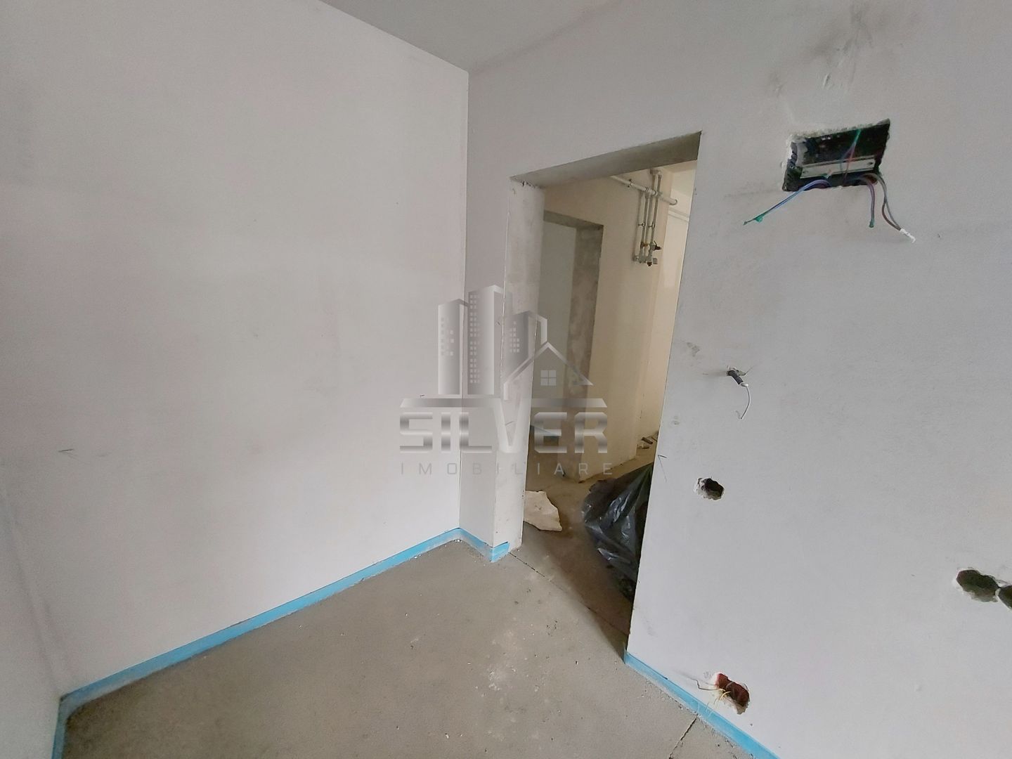 Apartament cu 2 camere/52 mp/zona strazii Fagului. - Poză 6