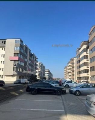 3 Camere Decomandat Parcare Spatios Bloc Nou Selgros Pantelimon - Poză 7