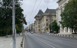 De vanzare Apartament tip Penthouse 4 camere, cismigiu, ultracentral - Poză 19