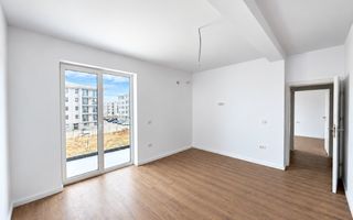 Apartament nou cu bucatarie inchisa. Clima. Langa magazin si transport in comun. - Poză 1