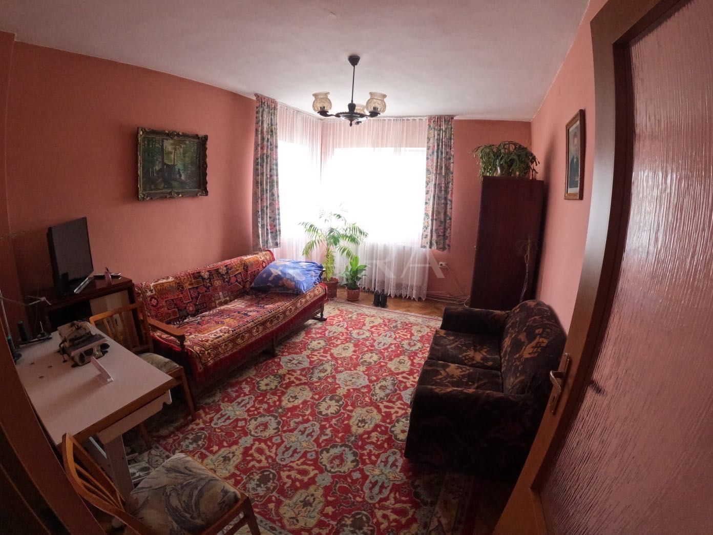 Casă individuală cu teren 777 mp – Dâmbul Rotund, str. Corneliu Coposu - Poză 1