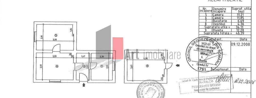 Bucurestii Noi - Parc Bazilescu - Comision 0 - Poză 16