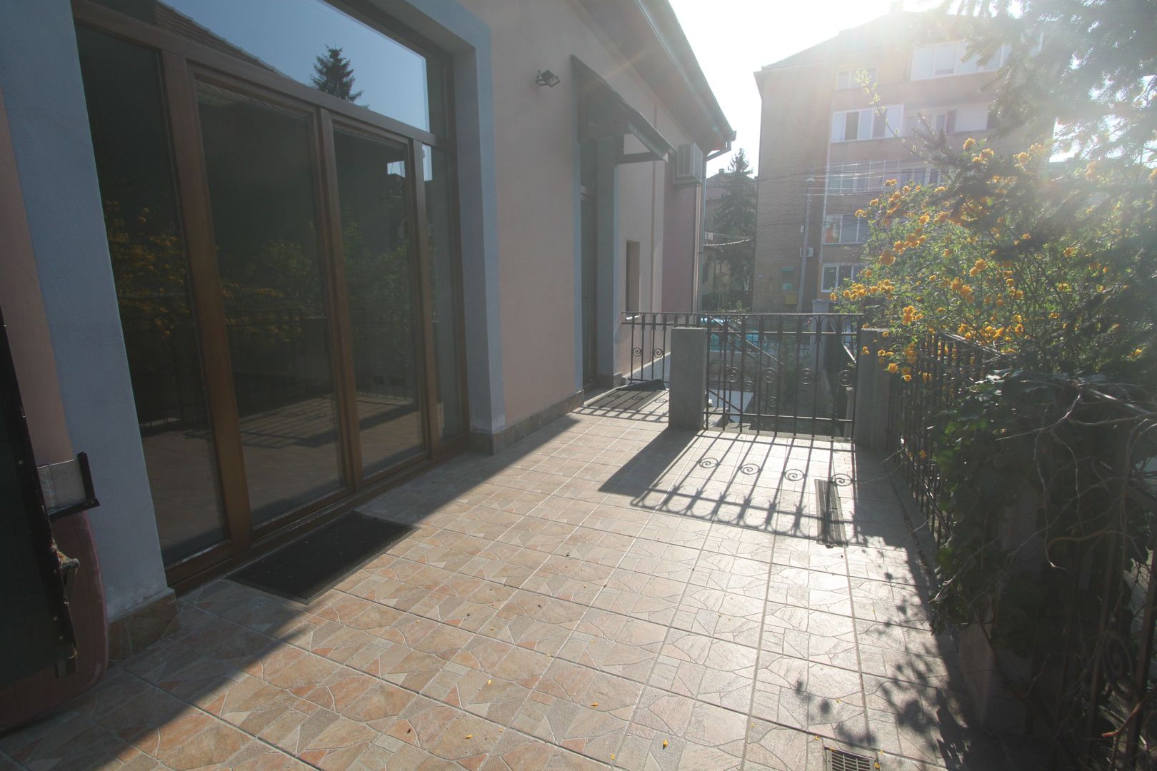 Birouri în vila - zona Balcescu - Poză 37