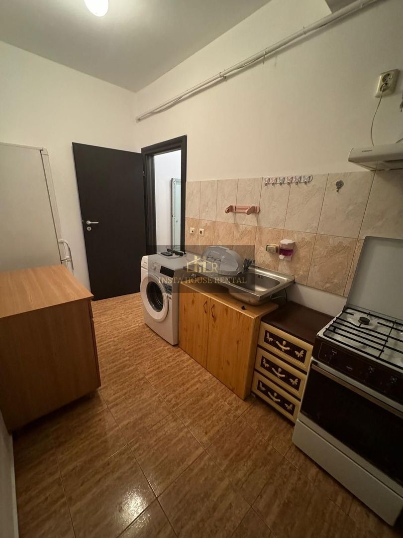 Bucurestii Noi metrou Jiului bloc nou, centrala proprie, balcon, - Poză 15