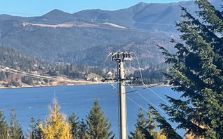 Teren intravilan 500 mp cu utilitati-panoramic-4 min de Lac Colibita - Poză 5