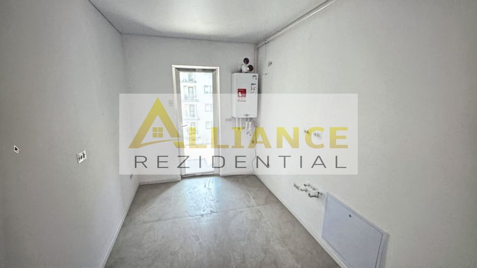 APARTAMENT 2 CAMERE –METROU APARATORII PATRIEI 15MIN - Poză 8