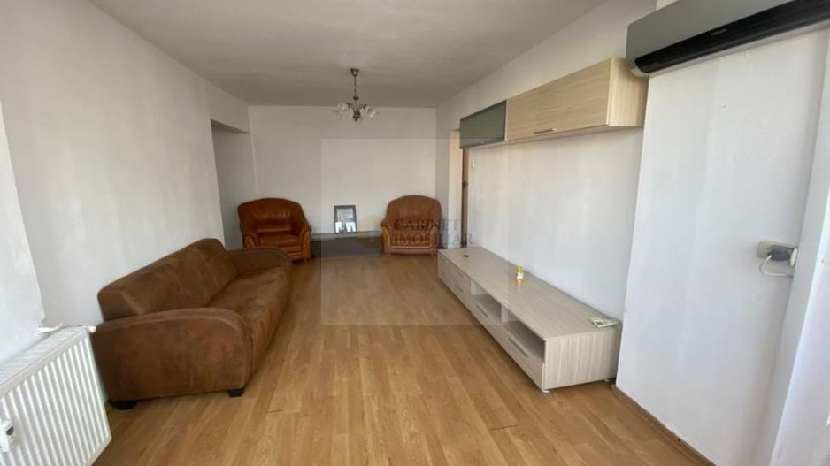 2 Camere - 52 MP | Etaj Intermediar | Reabilitat | Obor - Poză 2