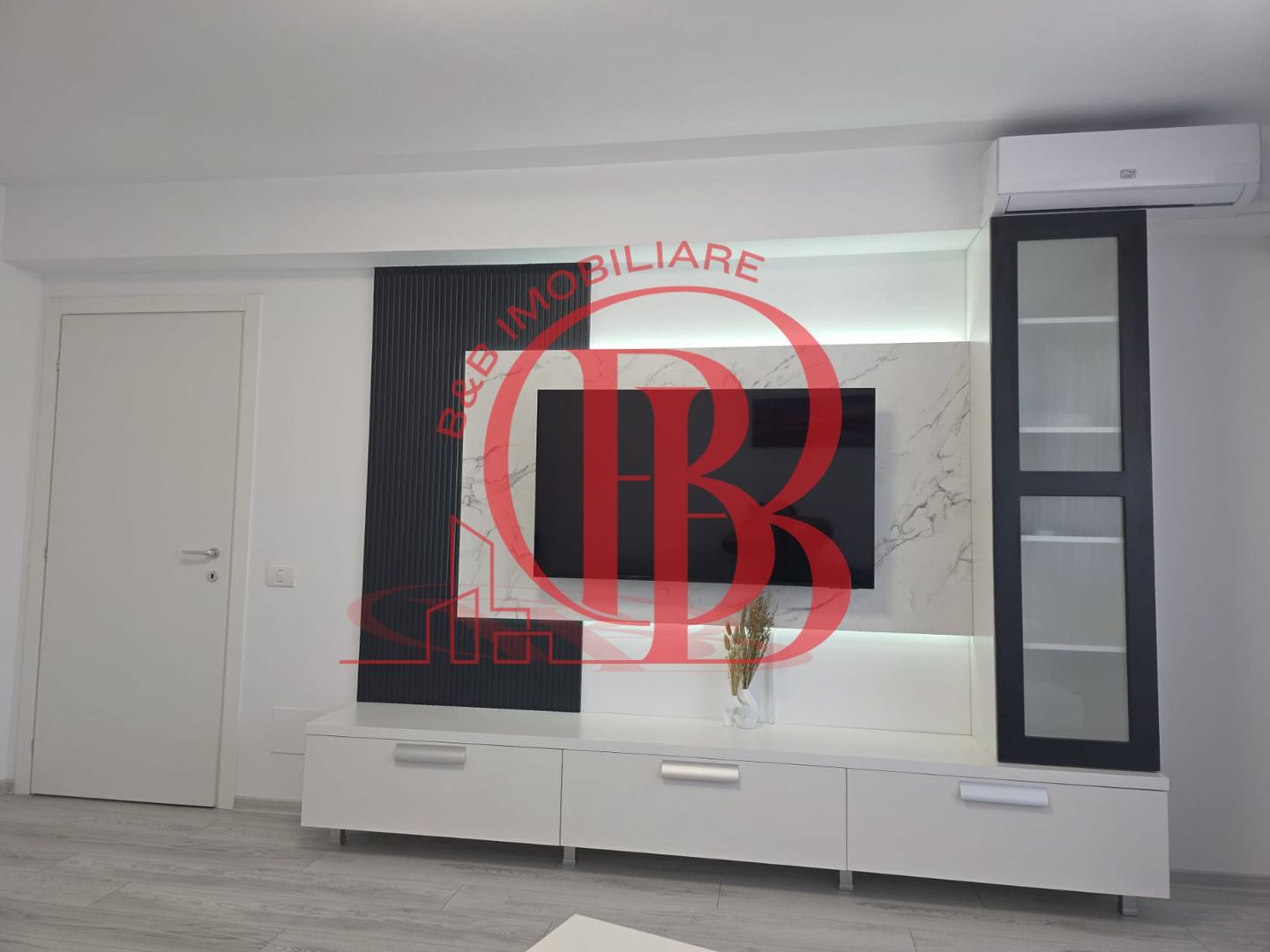 Inchiriere 2 camere+Loc parcare Th. Pallady Prima Inchiriere - Poză 3