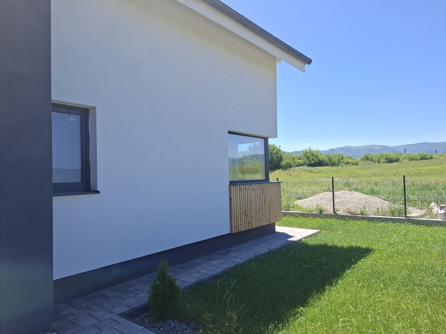 Casa Individuala NOUA in Cristian - Sibiu - Poză 8