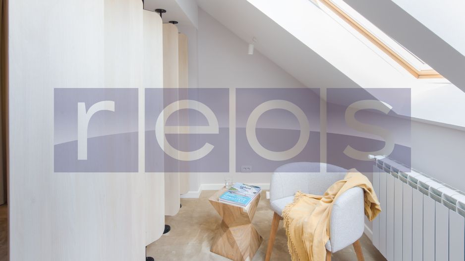 APARTAMENT 4 CAMERE |  BALCON 10MP | LOC DE PARCARE - Poză 11