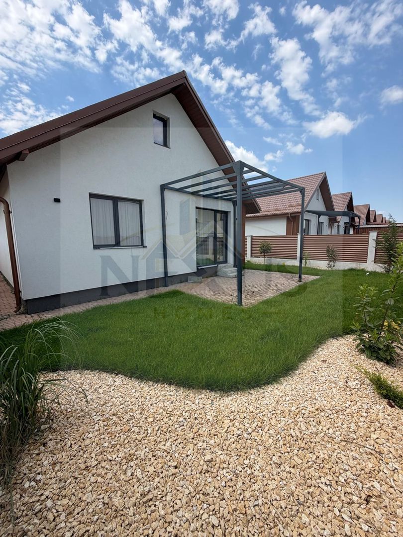 Pantelimon - Complex rezidential | Vila individuala | Mutare rapida - Poză 3