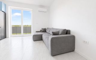 Apartament cu 2 camere, mobilat și utilat | Giroc - Poză 4
