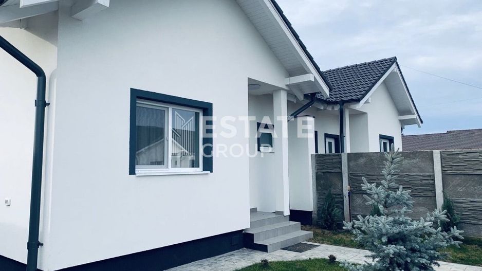 Duplex cu 3 camere in Mosnita Noua la asfalt - Poză 2