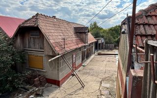 Casă cu etaj în Salonta | 996 mp | Grădină & livadă - Poză 6