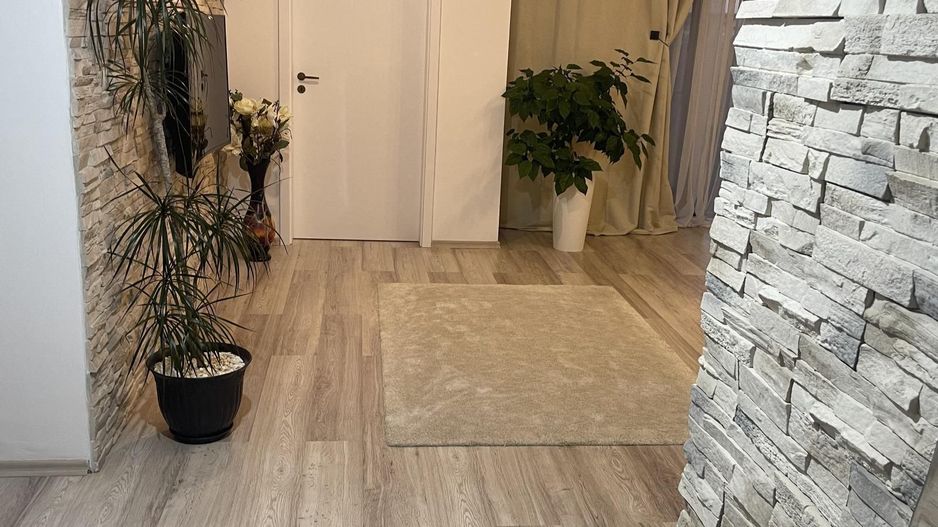 Giroc | 5 camere | 127 mp utili | Mobilat & utilat - Poză 7