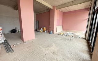 Spatiu Comercial 206 mp Aerocity | Tunari - Poză 6