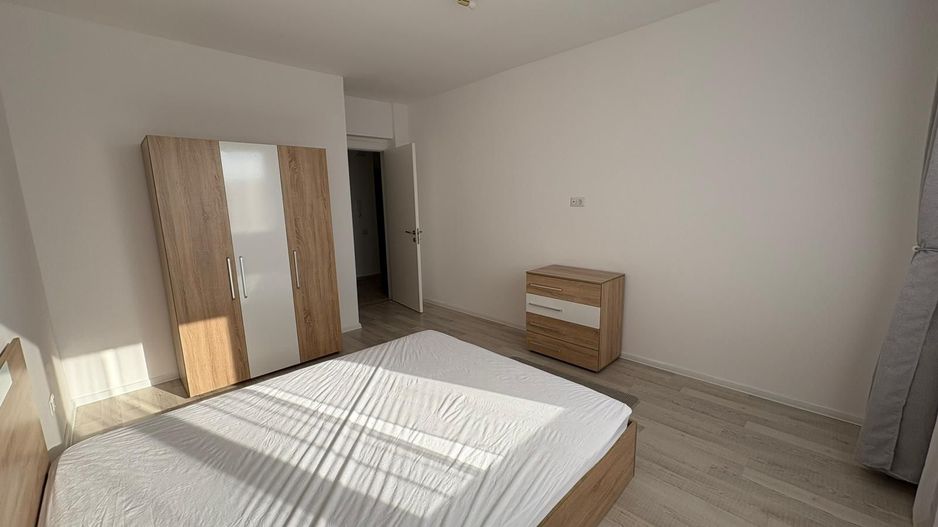 AP. 2 CAMERE APARATORII PATRIEI, PET-FRIENDLY, PARCARE, BLOC NOU - Poză 7