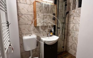 Apartament cu 2 camere de închiriat în zona Central, Oradea - Poză 9