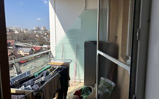 Apartament cu 2 camere, mobilat și utilat, în Tătărași - Green Park - Poză 7